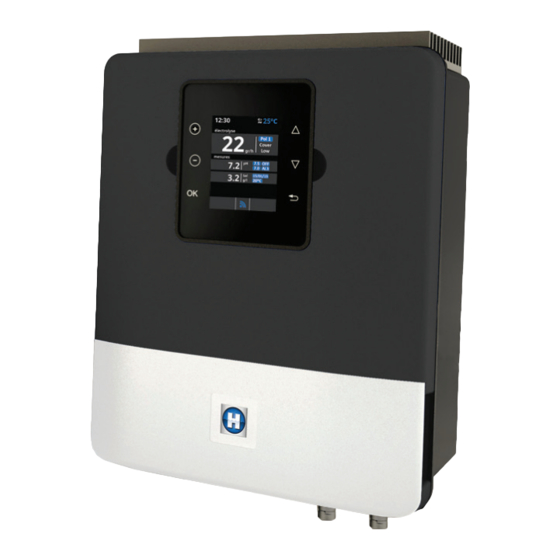 HAYWARD AQUARITE LT MANUAL DEL USUARIO Descargar en PDF ManualsLib