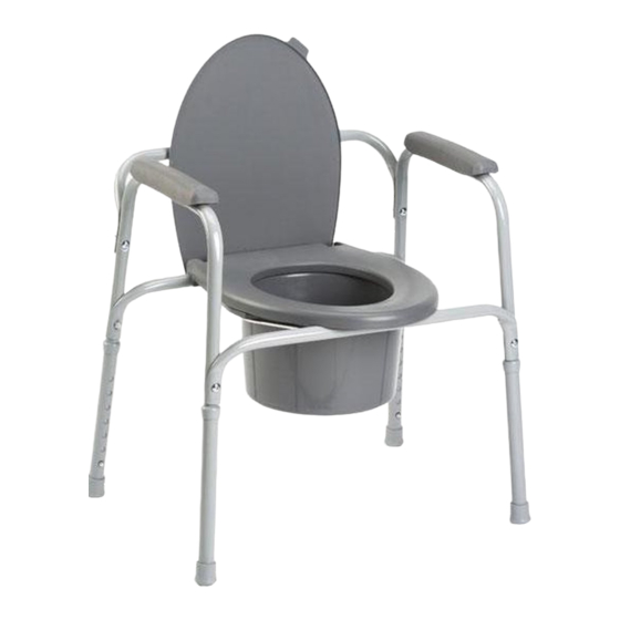 Invacare 9630E Manual Del Usuario