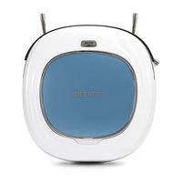 Ecovacs DEEBOT 4 Manual De Instrucciones