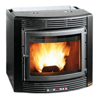 Extraflame Comfort Maxi Manual Del Usuario