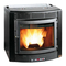 Estufas de Pellets Extraflame Comfort Maxi Manual Del Usuario