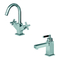 Accesorios para el Baño KWC KWC QBIX Instrucciones De Montaje