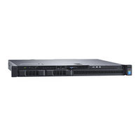 Dell EMC PowerEdge R230 El Manual Del Propietario