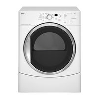 Kenmore HE2t Serie Manual De Uso Y Cuidado