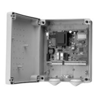 Bft ALTAIR Manual De Usuario
