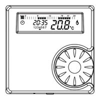 Riello HRT-177RS Manual De Instalacion Y Uso