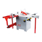 Sierras HOLZMANN MASCHINEN TS315F1600 Instrucciones De Servicio