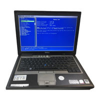 Dell Latitude D630 Guia Del Usuario