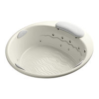 Kohler K-1397 Guia De Instalacion