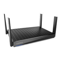 Linksys MMEK342513 Guia Del Usuario