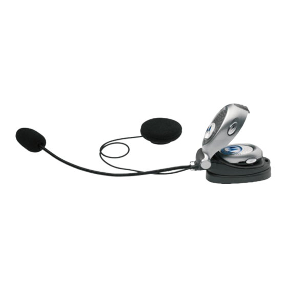 Motorola HS830 Manual De Instrucciones