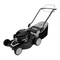 Cortacéspedes dormak CR 48 Serie Manual De Usuario