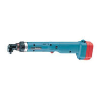 Makita 6704D Manual De Instrucciones