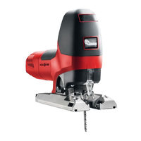 Mafell P1cc Manual De Servicio