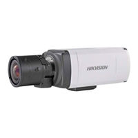 Hikvision DS-2CD883F-E Manual De Usuario