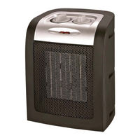 Drexon PTC903H Manual De Utilización