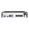 DVR ZOSI HD POE NVR Manual De Instalación