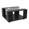 Muebles de Interior Maderkit 00061-MC-W-VT Manual