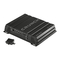 Amplificadores Crunch Ground Pounder GPX1100.1D Manual De Uso