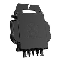Apsystems DS3 Series Guia De Instalacion