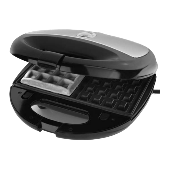 Silvercrest SSMW 750 A1 Instrucciones De Uso