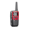 Radios Bidireccionales Midland XT-10 Manual De Utilización