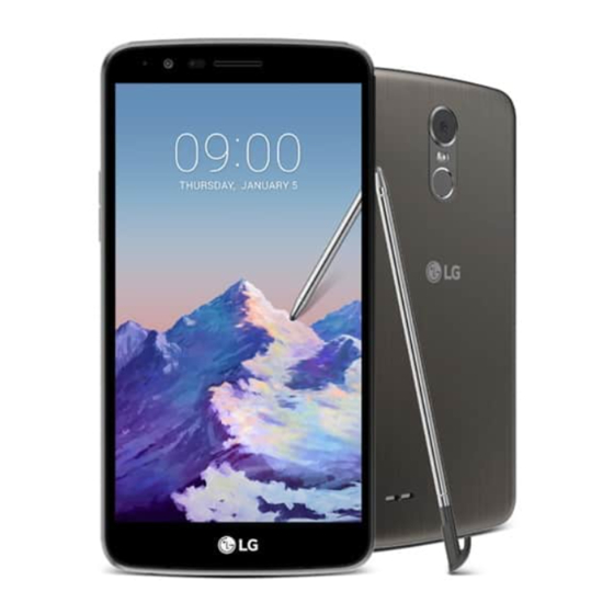 LG M400MT Guia Del Usuario