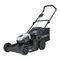GreenWorks Pro ULTRA POWER 60V LMC05