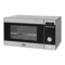 Hornos Microondas Teka MWE 230 G INOX VR01 Manual De Instrucciones