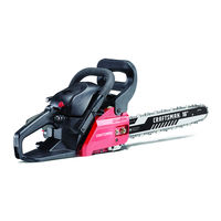 Craftsman S165 Manual Del Usuario