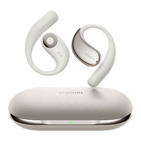 Xiaomi OpenWear Stereo Manual Del Usuario