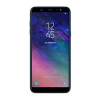 Samsung SM-A750FN/DS Manual De Usuario