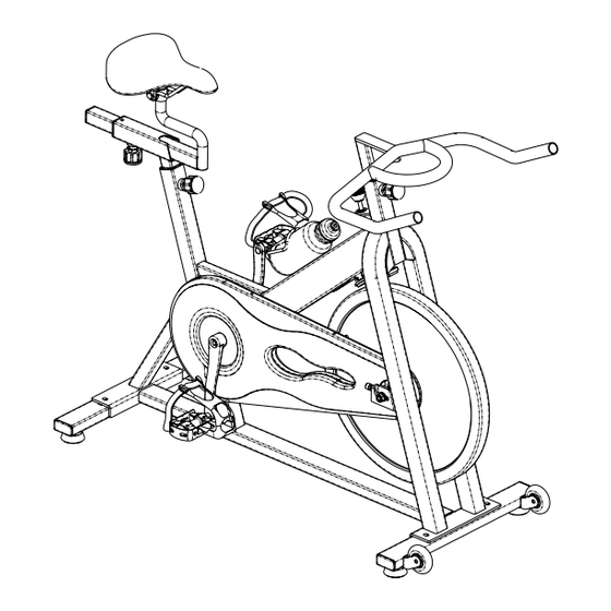 Domyos VS 700 Manual De Instrucciones