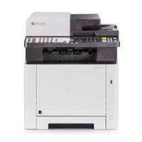 Kyocera ECOSYS M5521cdn Guía De Uso