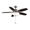 Ventiladores Fanimation AIRE DELUXE FP6245B Serie Manual Del Usuario