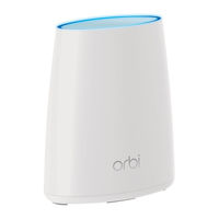 Netgear orbi RBR40 Guia De Inicio Rapido