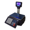 Básculas METROLOGY MEGA BIE-30T Manual De Operación