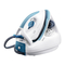 Planchas de Ropa TEFAL EASY PRESSING GV52 Serie Manual Del Usuario