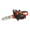Motosierras Black and Decker GKC1825 Traducido De Las Instrucciones Originales