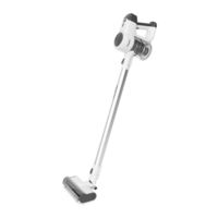 THOMSON THVC2312WR Manual De Instrucciones