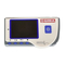 Equipo Medico Gima ECG PALMAR CARDIO-B Guía De Uso