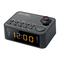 Manual del Radio Reloj con Proyector Muse M-178 P, M-178 PW
