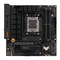 Manual de Asus TUF GAMING B650M-PLUS