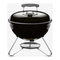 Manual de la parrilla weber GO-ANYWHERE GRILL