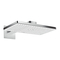 Accesorios para el Baño Hansgrohe Rainmaker Select 460 1jet 24003400 Instrucciones De Montaje