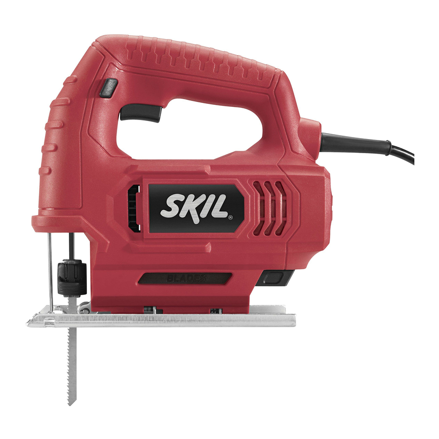 Skil 4295 Manuales