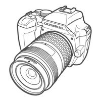 Olympus E-500 Manual Avanzado