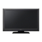 TV LCD Sony BRAVIA KDL-32LL150 Guía De Configuración Rápida