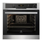 Hornos Electrolux EOC6631 Manual De Instrucciones