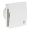 Ventiladores Vortice MEX 100/4 LL 1S Manual De Instrucciones